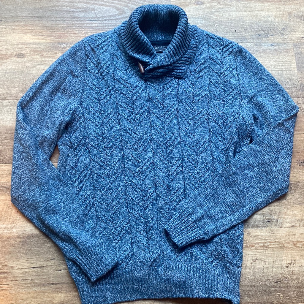 Method Sweater